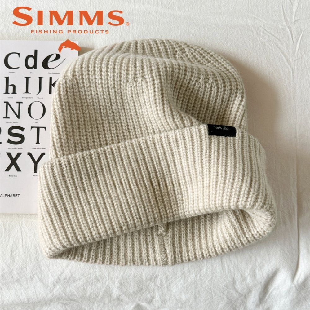 Бейсболка Simms симмс #1