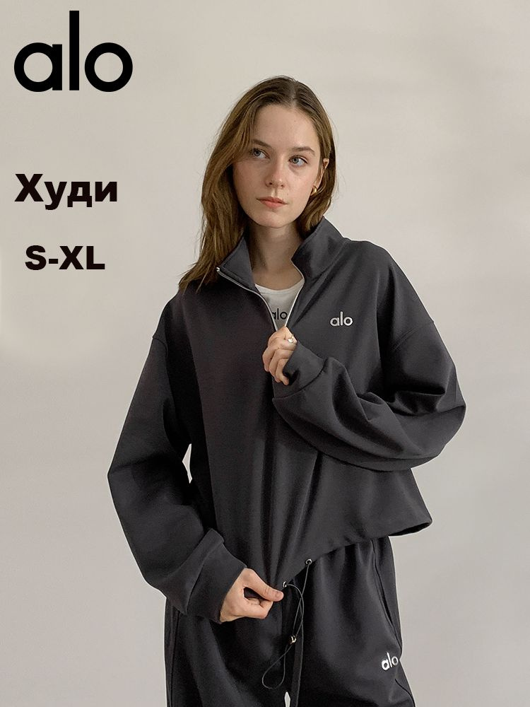 Худи #1