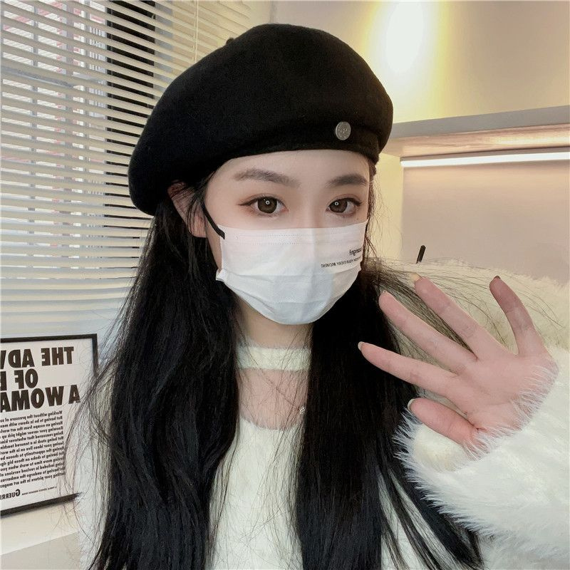 Берет #1