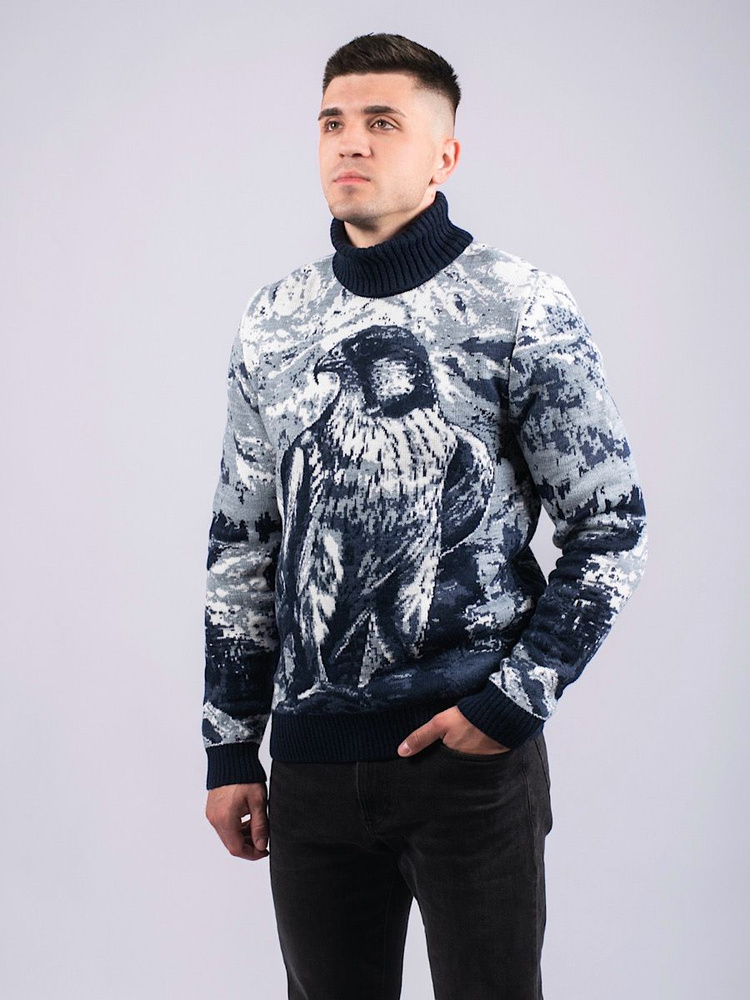 Свитер NeoClassic #1