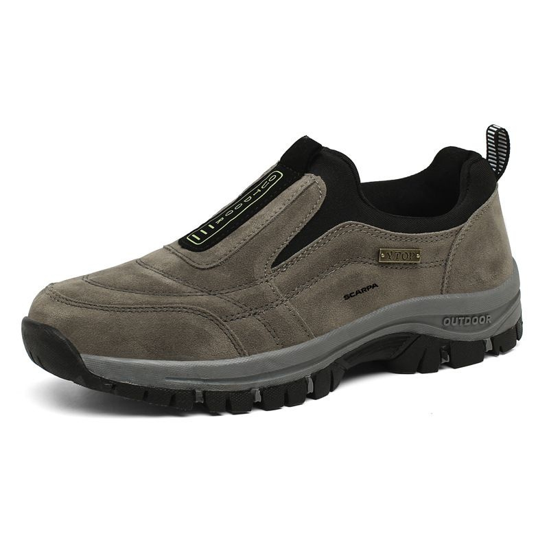 Ботинки Scarpa #1