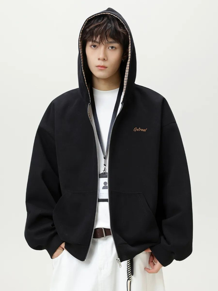 Худи Pull&Bear #1