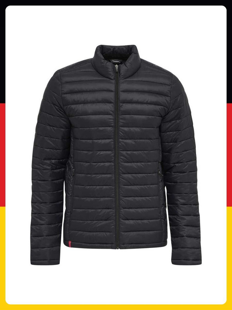 Пуховик Hummel #1
