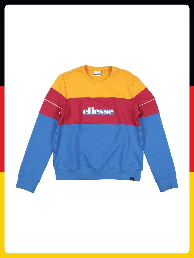 Свитшот Ellesse #1