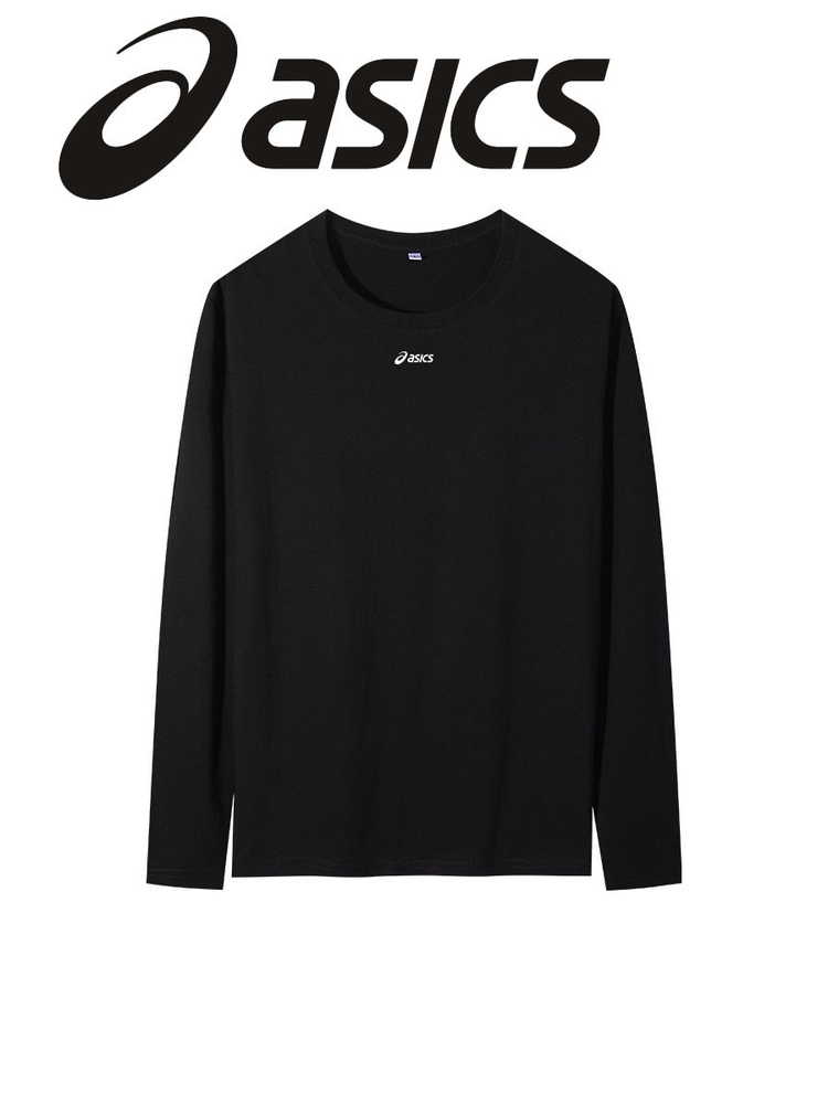 Лонгслив ASICS ASICS-CXTX 1 шт #1