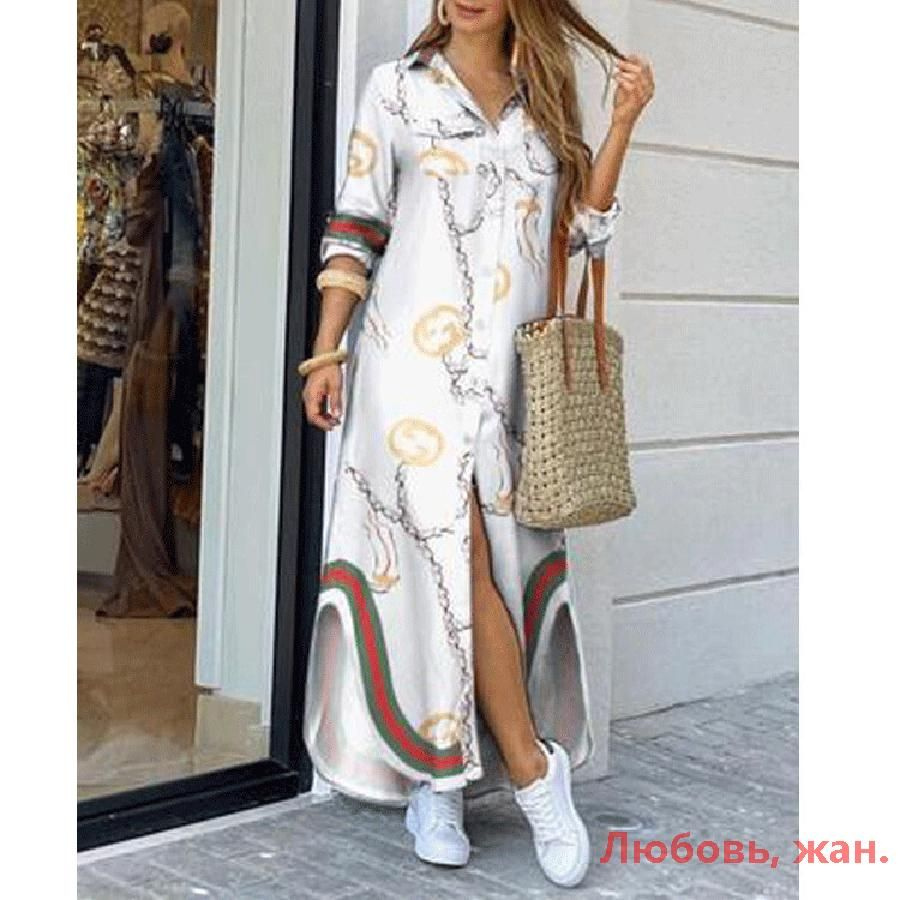 Туника #1