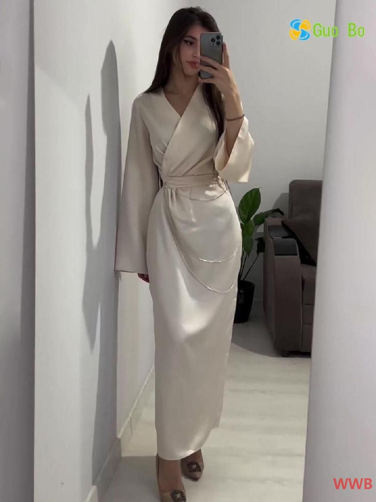 Платье #1