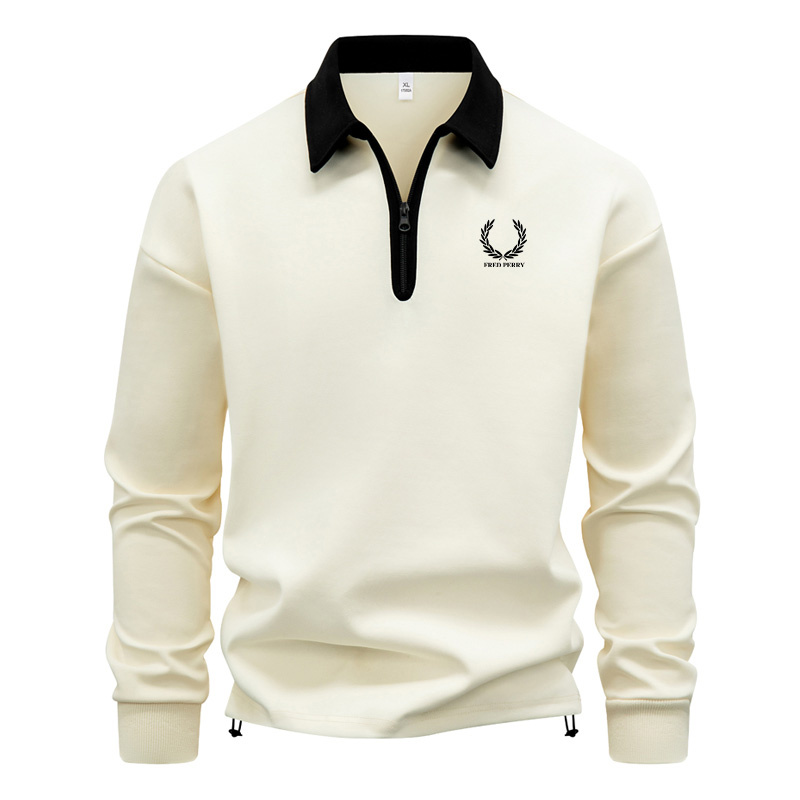 Свитшот Fred Perry #1