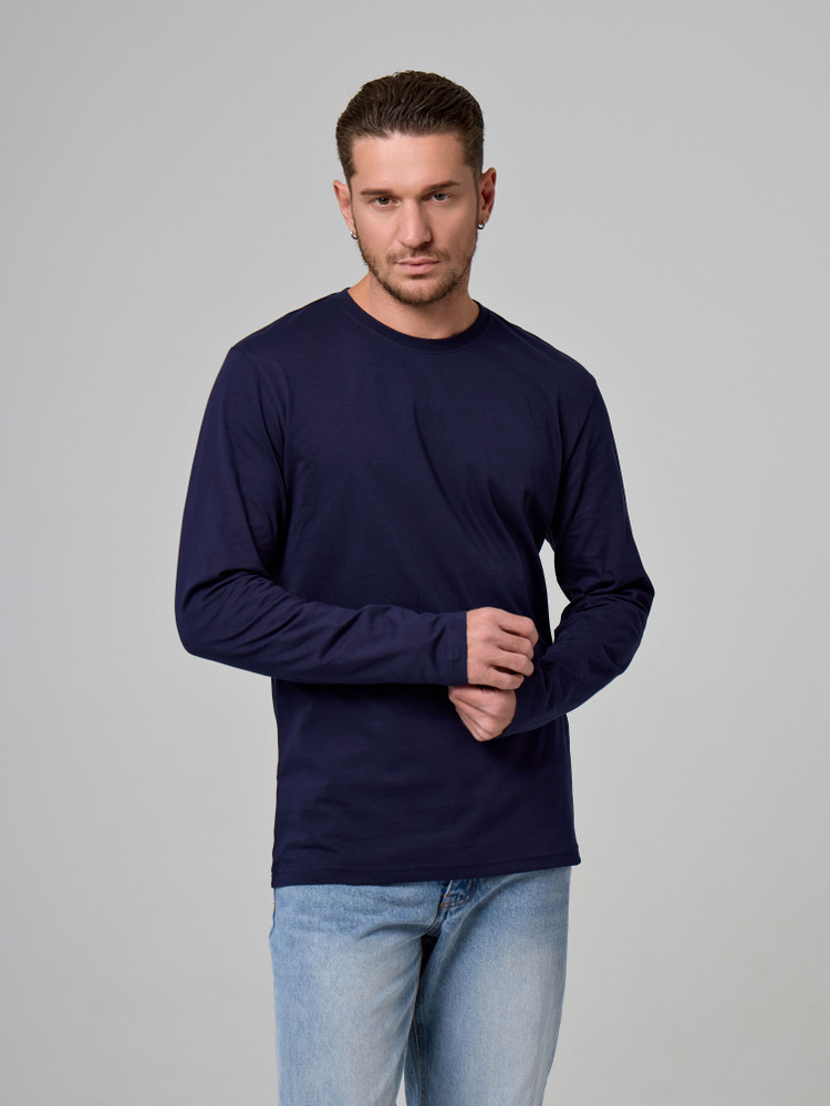 Лонгслив LOVALU #1