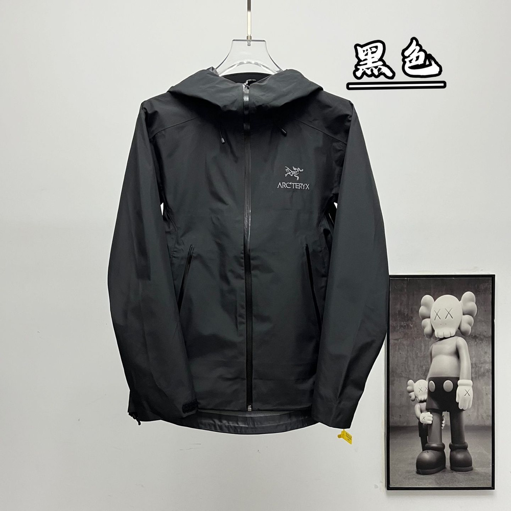 Ветровка Arc'teryx ARC 'TERYX  Beta LT #1