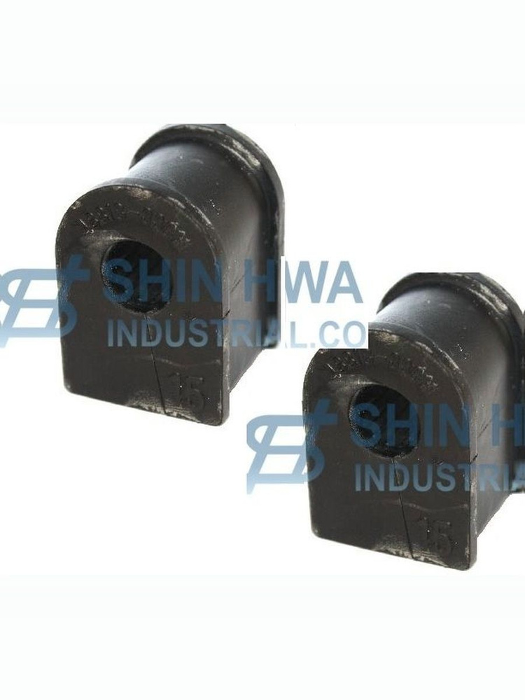 SHINHWA Втулка стабил.перед. D23 48815-33011 CAMRY 10 91-94