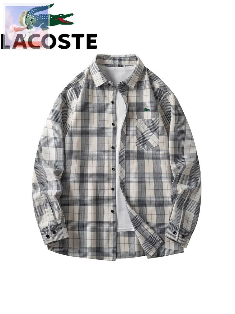 Рубашка Lacoste #1