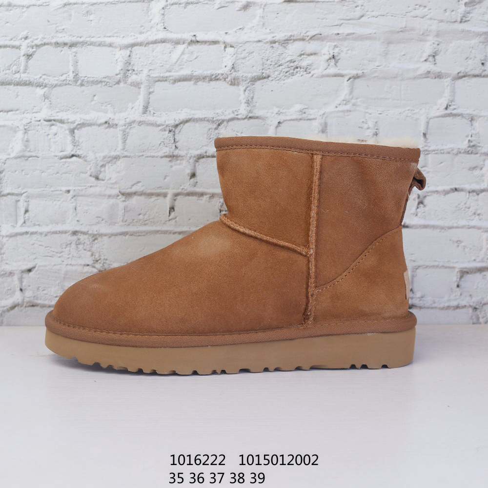 Сноубутсы UGG #1