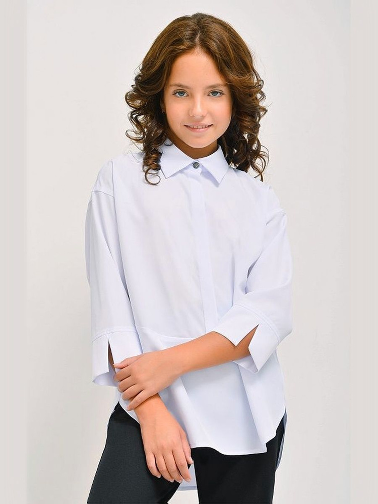 Блузка DST desty #1