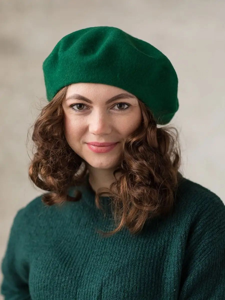 Берет #1
