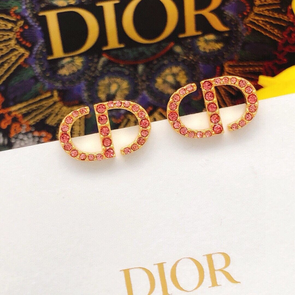 Dior Серьги #1