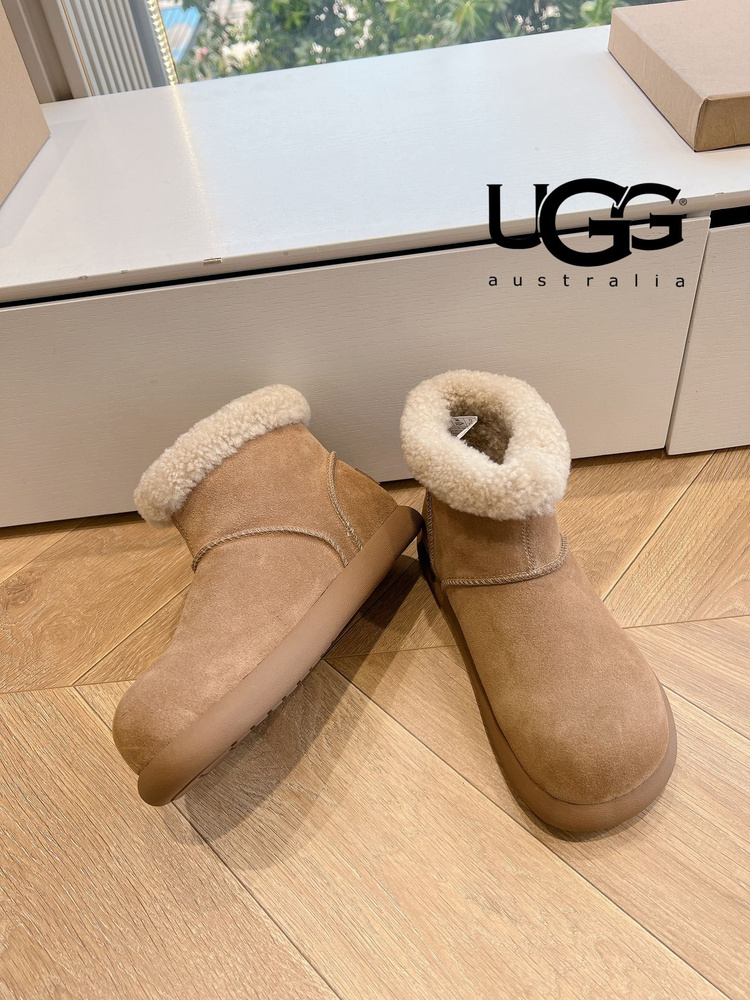 Угги UGG #1