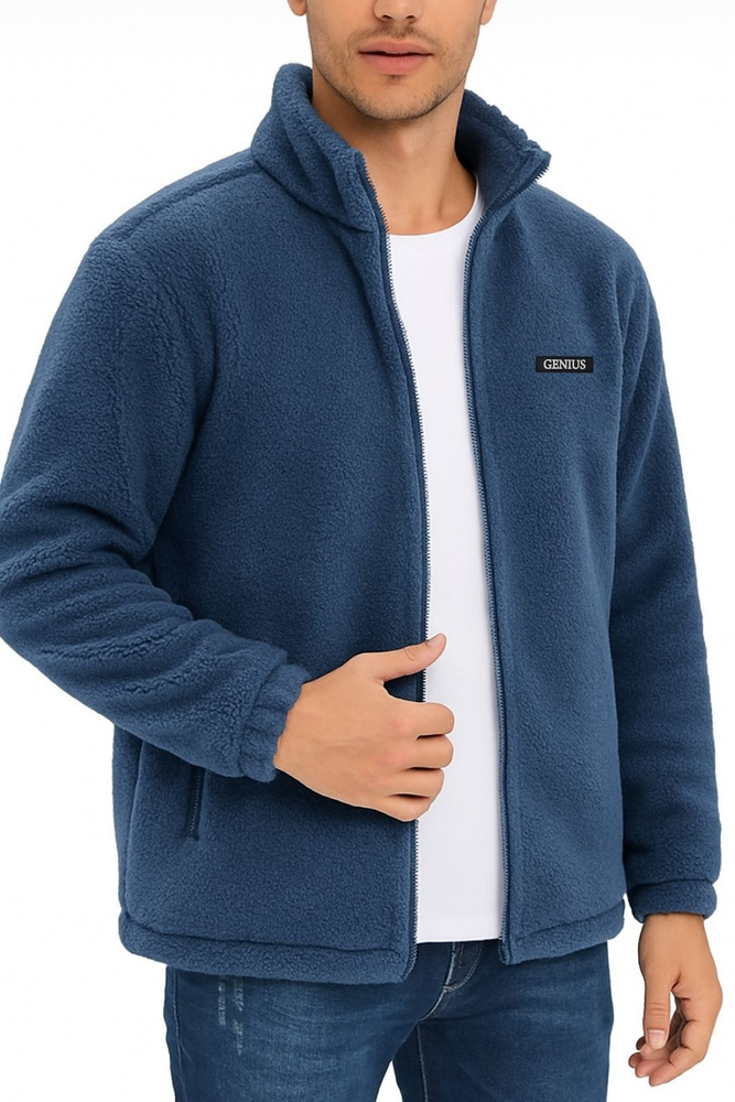 Свитшот GENIUS STORE #1