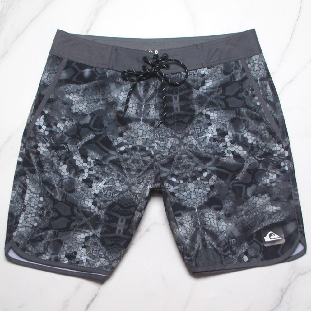 Шорты Quiksilver #1