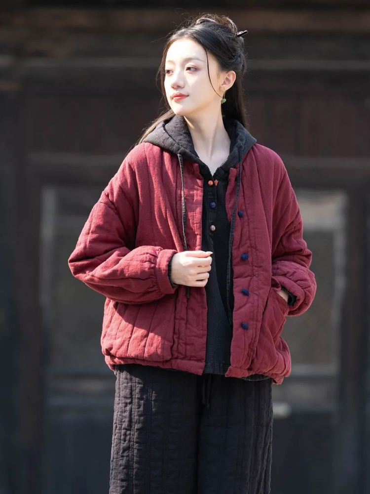 Куртка Massimo Dutti #1