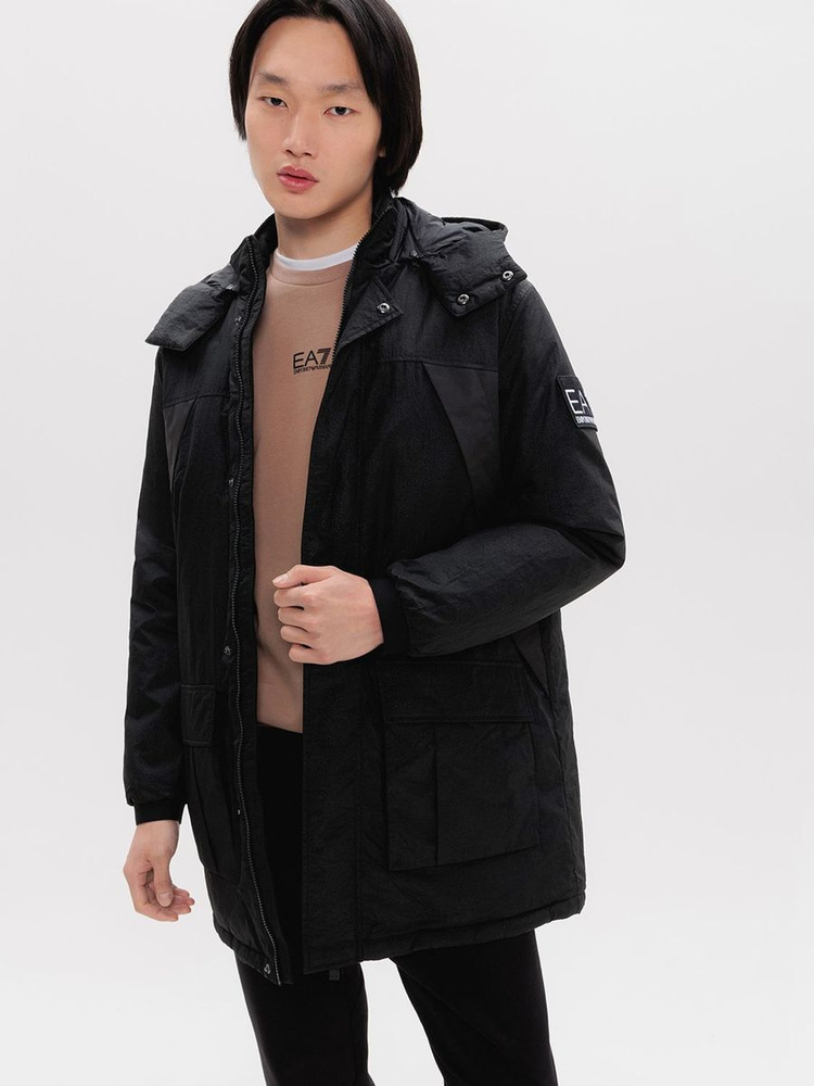 Пальто EA7 Winter Jackets #1
