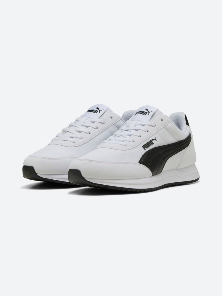 Кроссовки PUMA R78 Lightwind #1