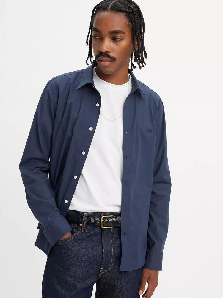 Рубашка Levi's #1