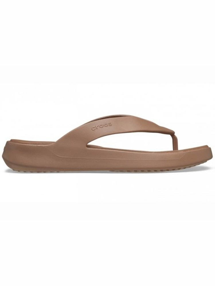 Сланцы Crocs #1