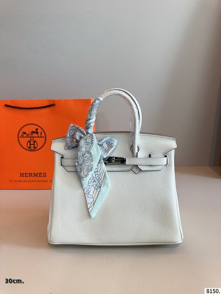 Hermes Сумка ридикюль #1