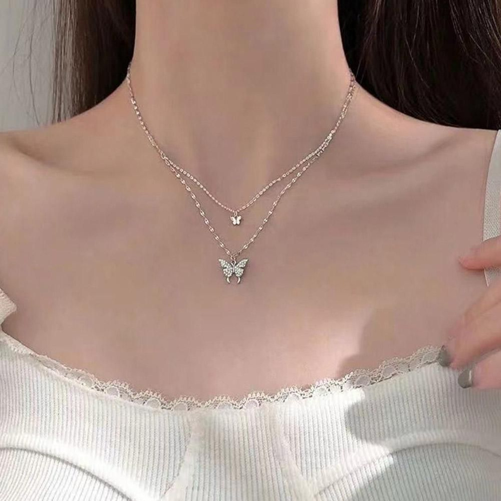 Колье #1