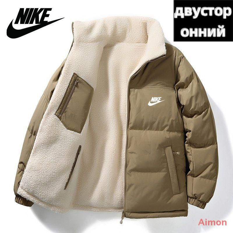 Пуховик #1