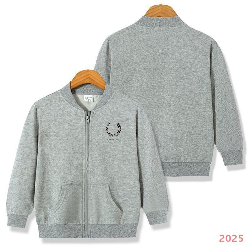 Куртка Fred Perry #1