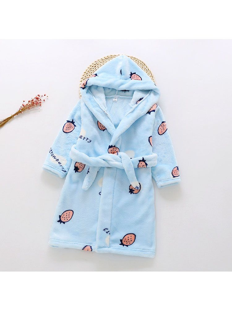 Халат #1