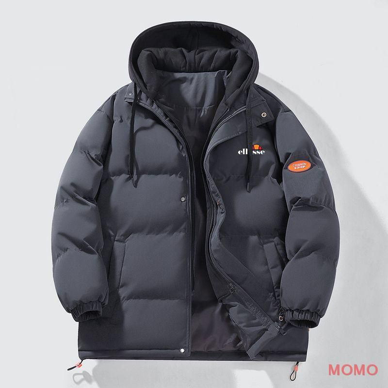 Пуховик Ellesse #1