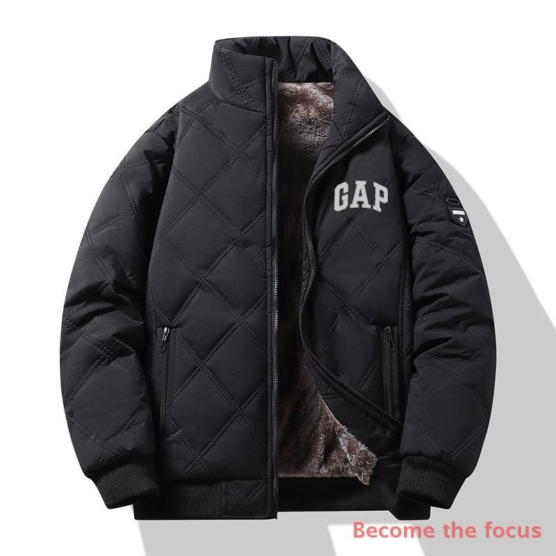 Пуховик GAP #1