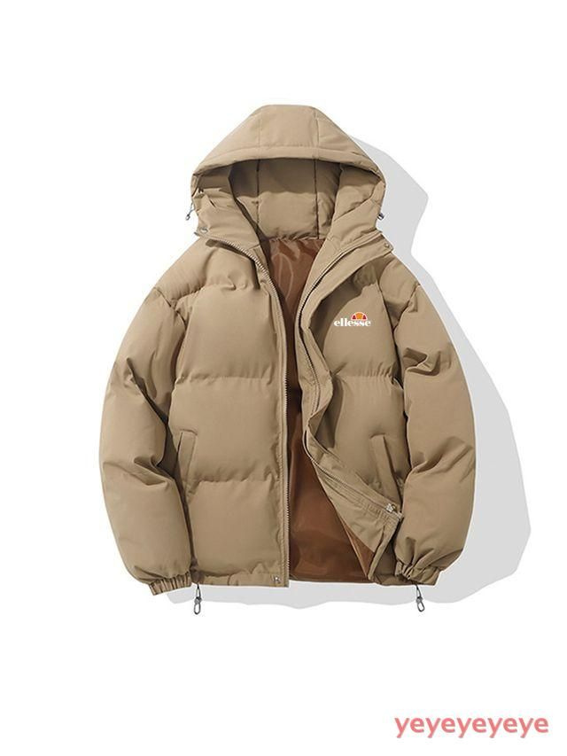 Пуховик Ellesse Down Jacket #1