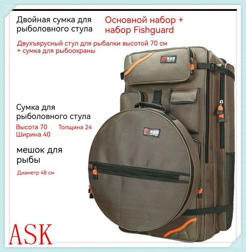Рюкзак #1
