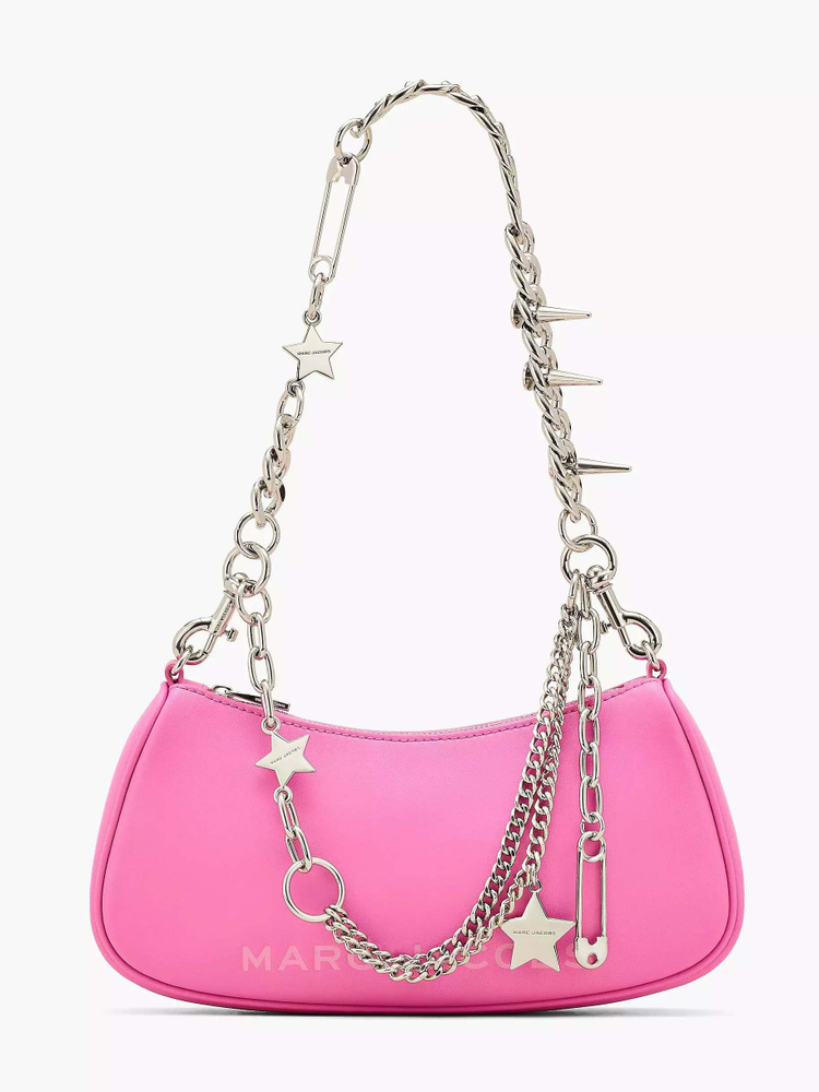 Marc Jacobs Сумка на плечо The Shoulder Bag #1