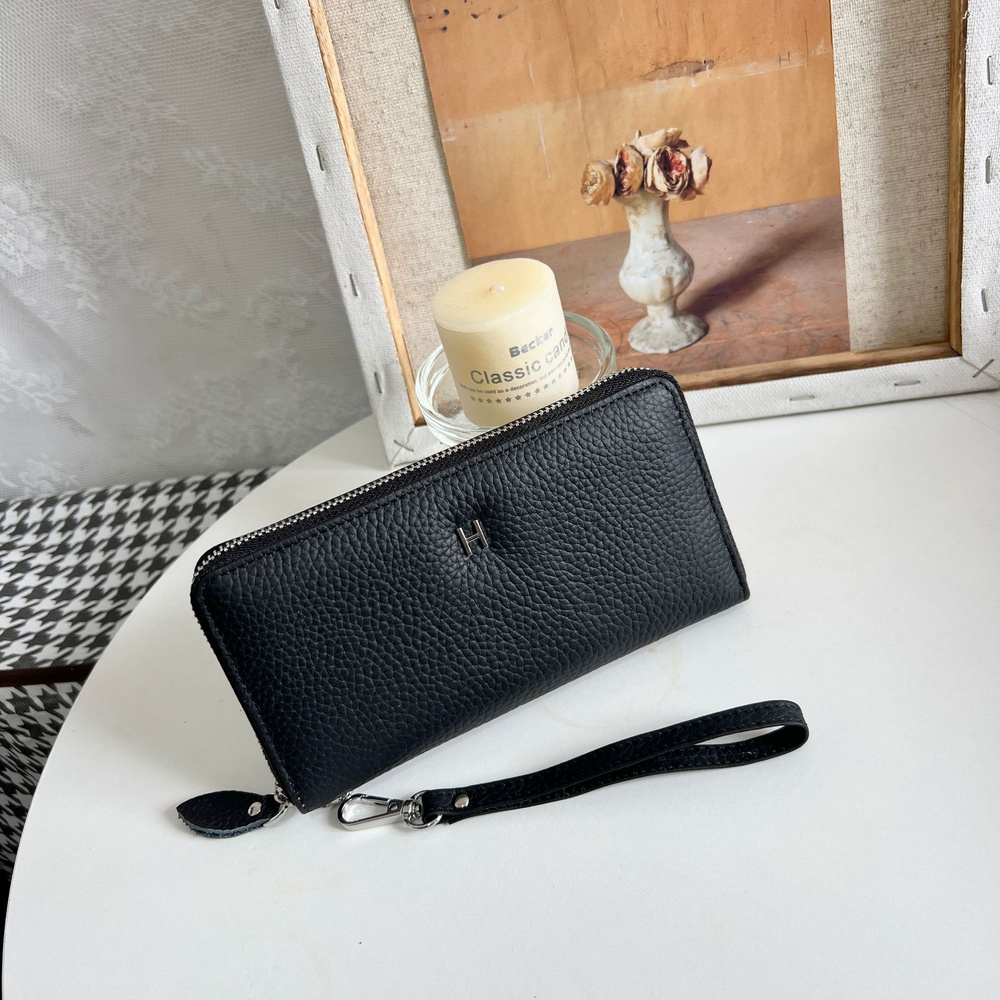Hermes Кошелек #1