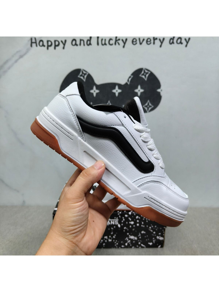 Кроссовки Vans #1