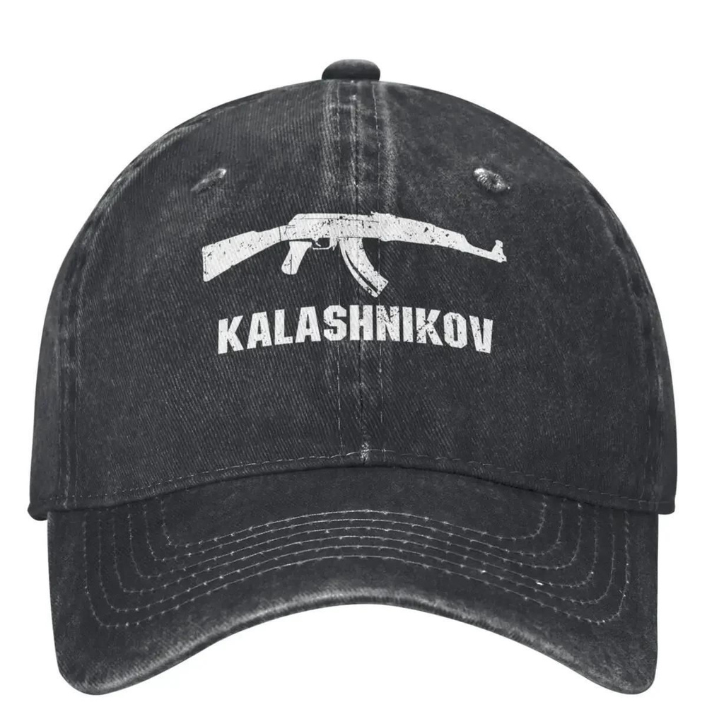 Бейсболка #1