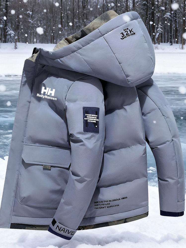 Куртка Helly Hansen #1