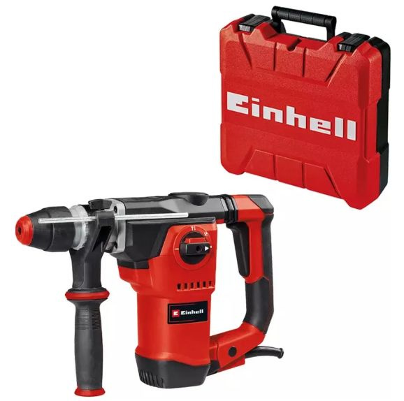Einhell Перфоратор 1600 Вт #1