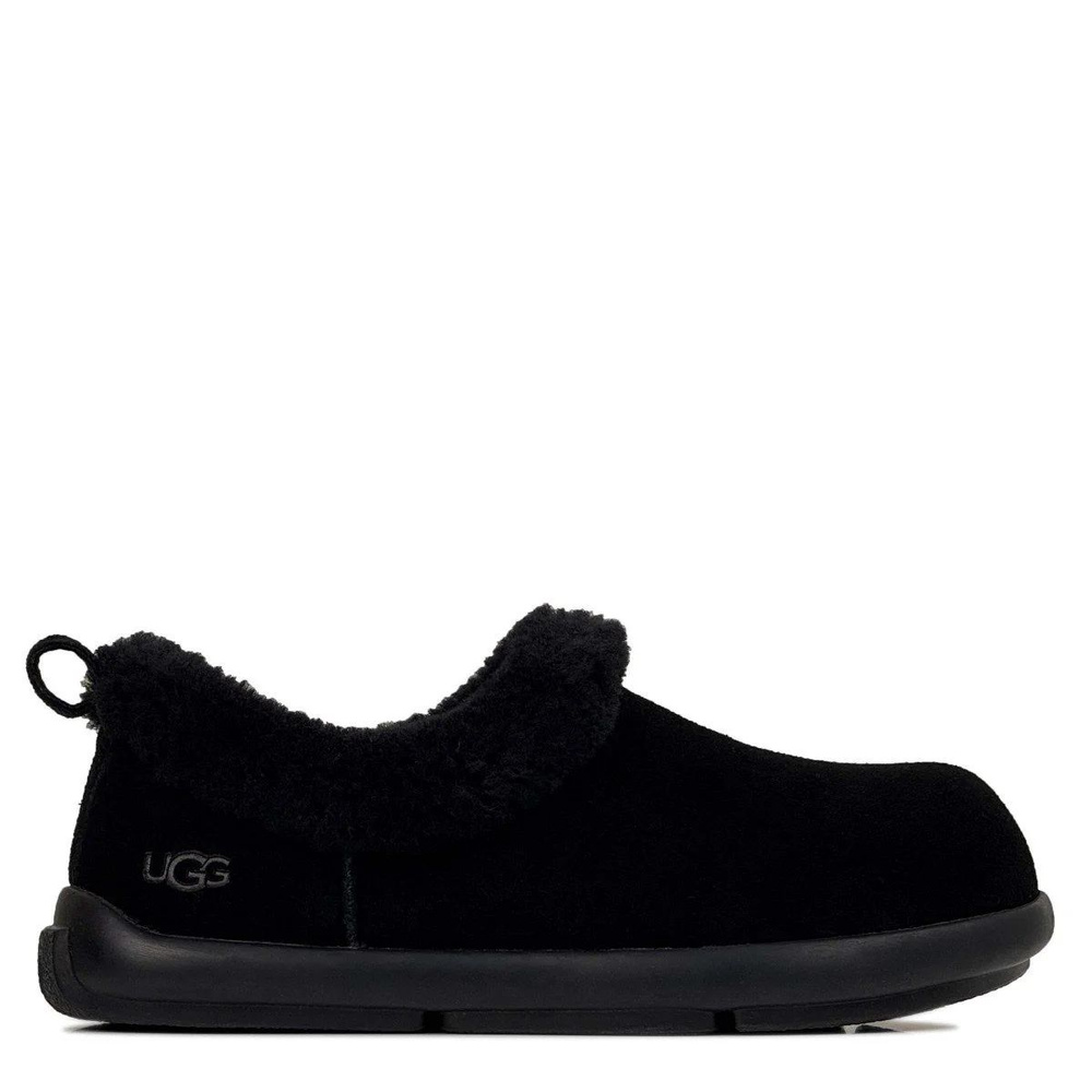 Слипоны UGG #1
