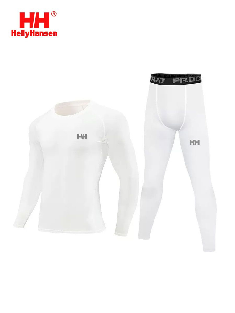 Комплект термобелья Helly Hansen  #1