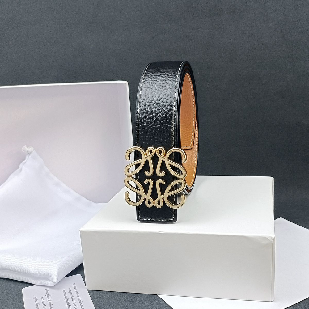LOEWE Ремень #1