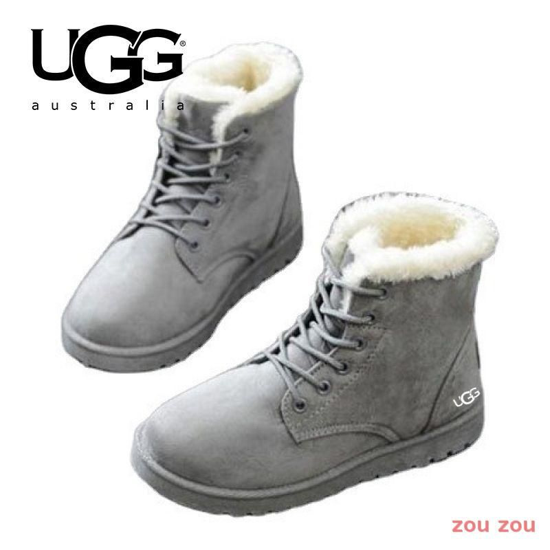 Сапоги UGG #1