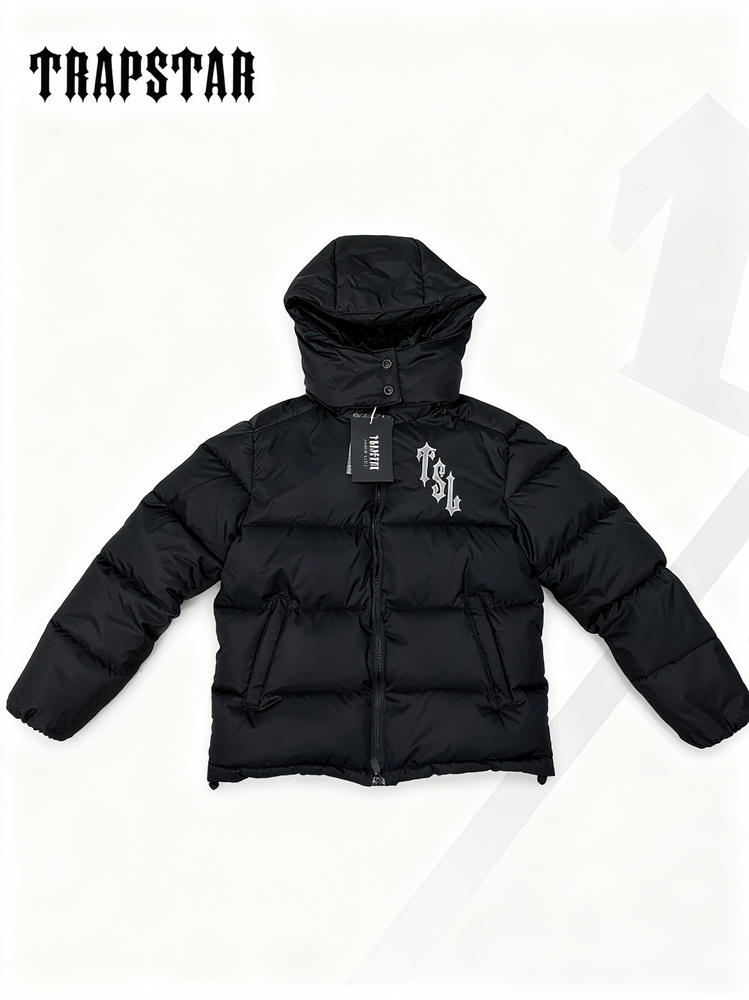 Куртка Trapstar #1
