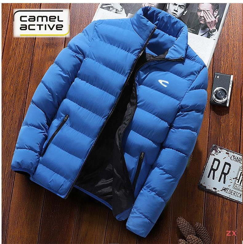 Куртка CAMEL ACTIVE #1