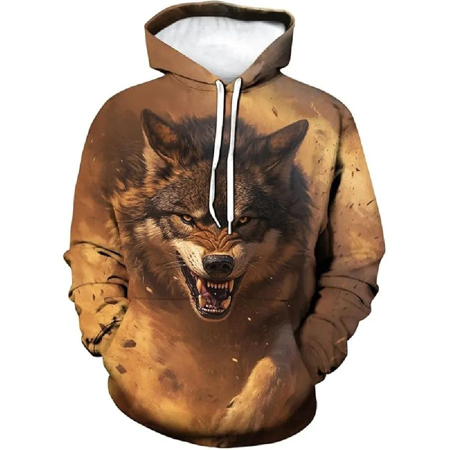 Худи #1